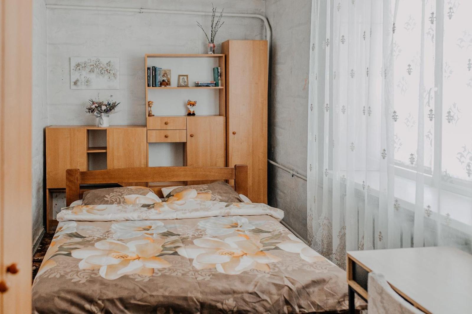 Comfortable Apartments On Hrushevskogo Street Near 16 City Hospital Dnipro Exterior foto