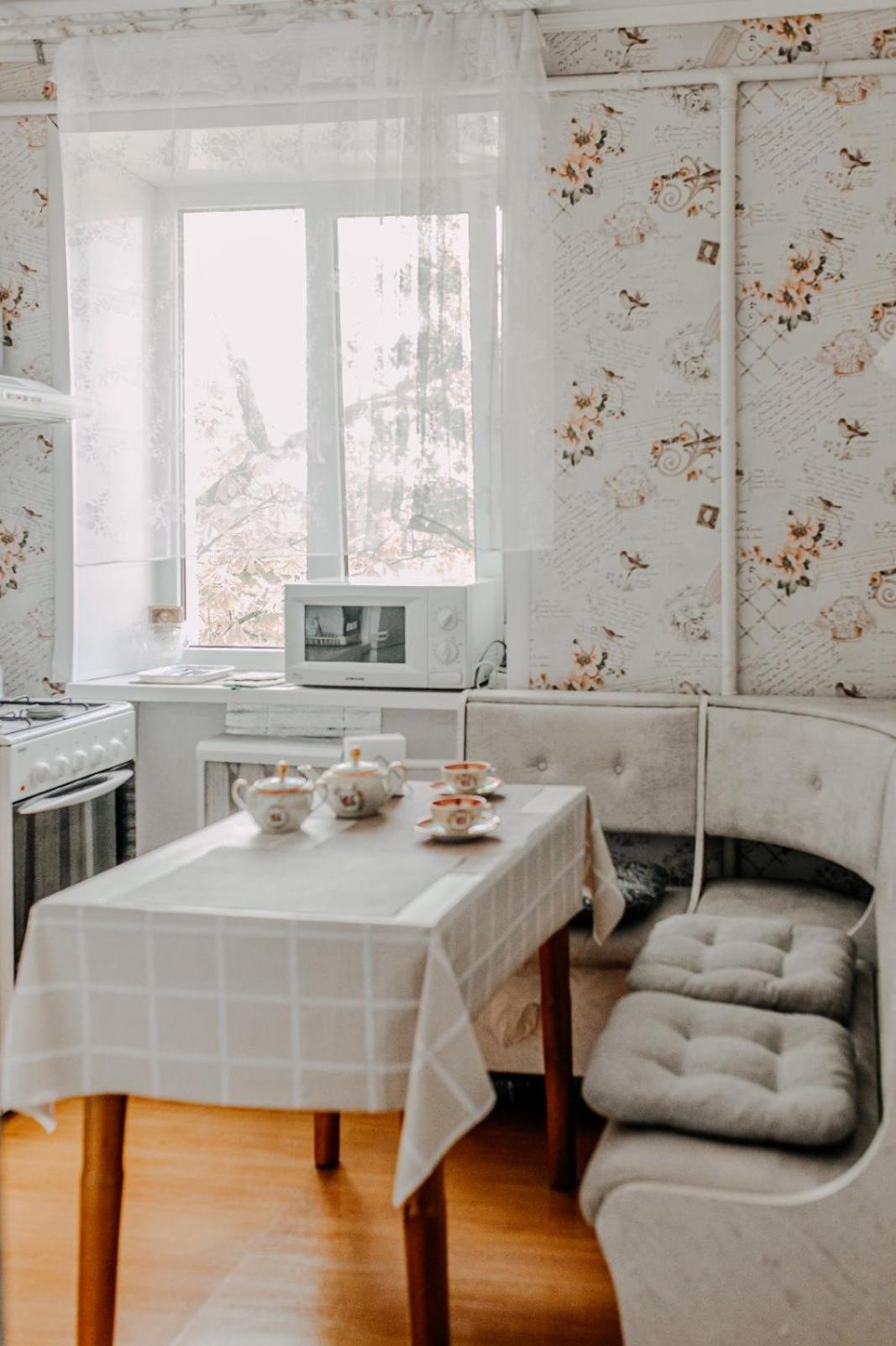 Comfortable Apartments On Hrushevskogo Street Near 16 City Hospital Dnipro Exterior foto